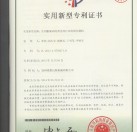 Letter of Patent